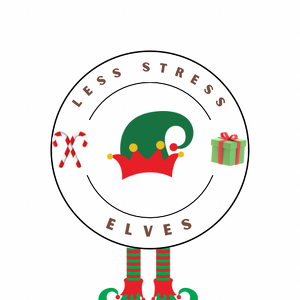 Less Stress Elves